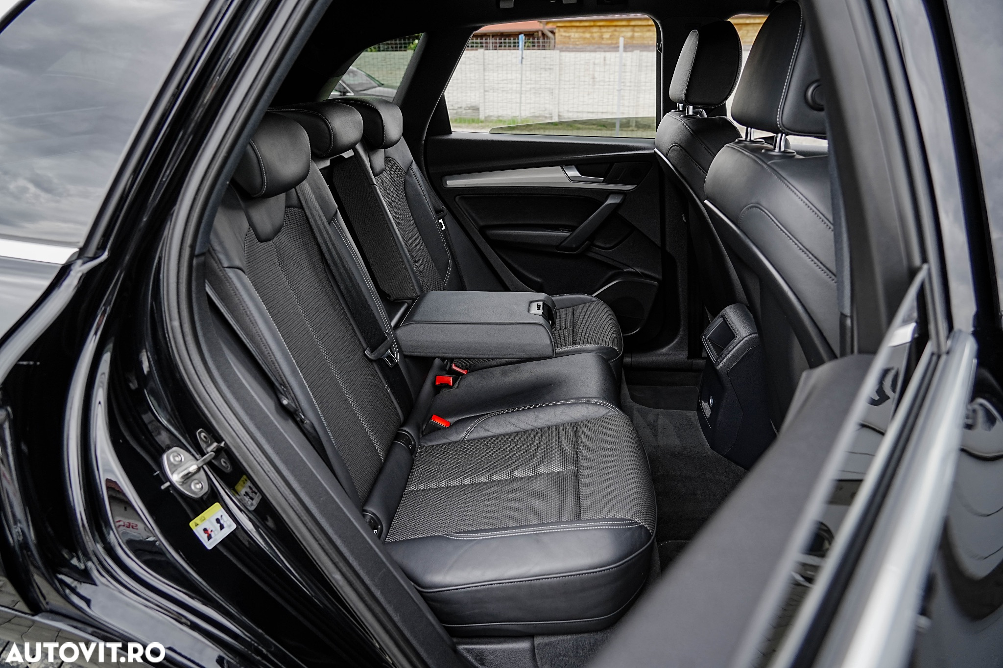 Audi Q5 2.0 TDI Quattro S tronic - 12