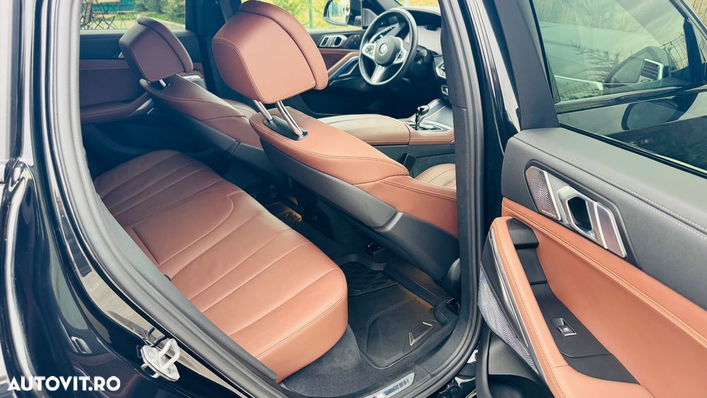 BMW X6 xDrive40d - 16