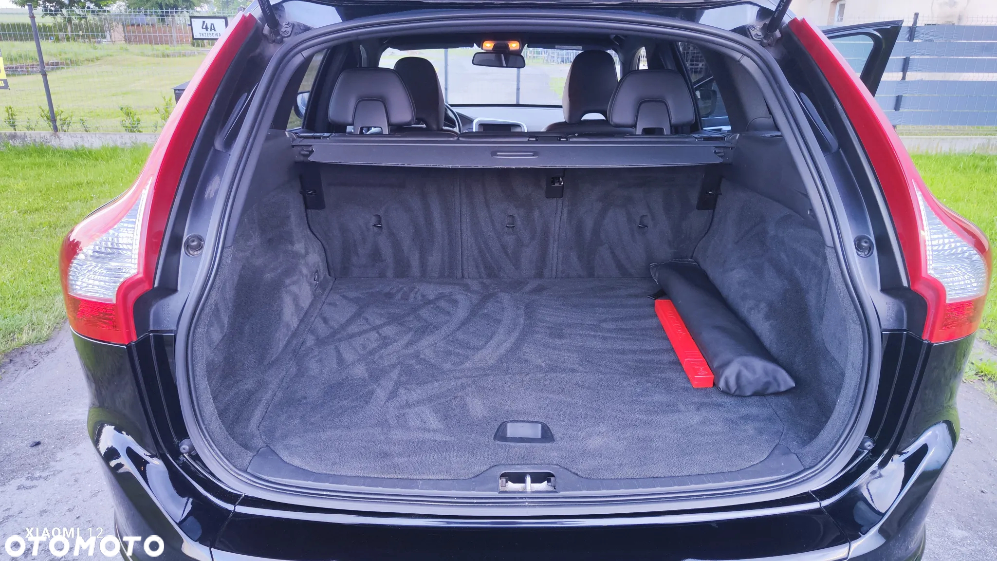 Volvo XC 60 D4 Drive-E Kinetic - 9