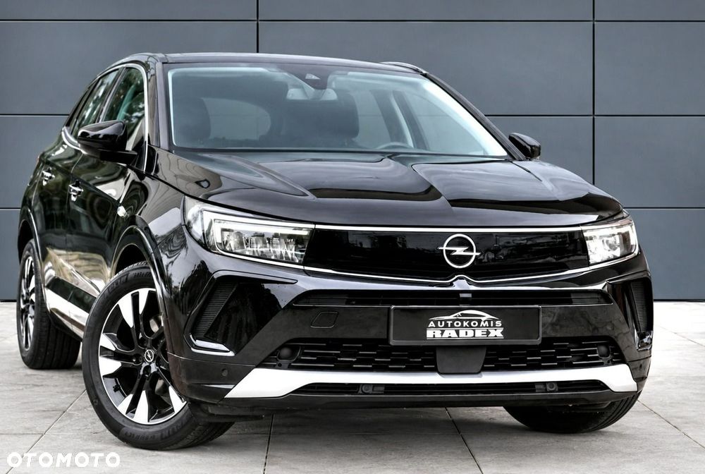 Opel Grandland - 3