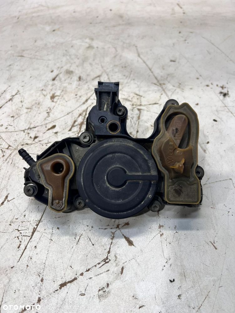 ODMA SEPARATOR OLEJU AUDI A4 B8 A5 A6 C7 2.0 TFSI 06K103495AS - 5
