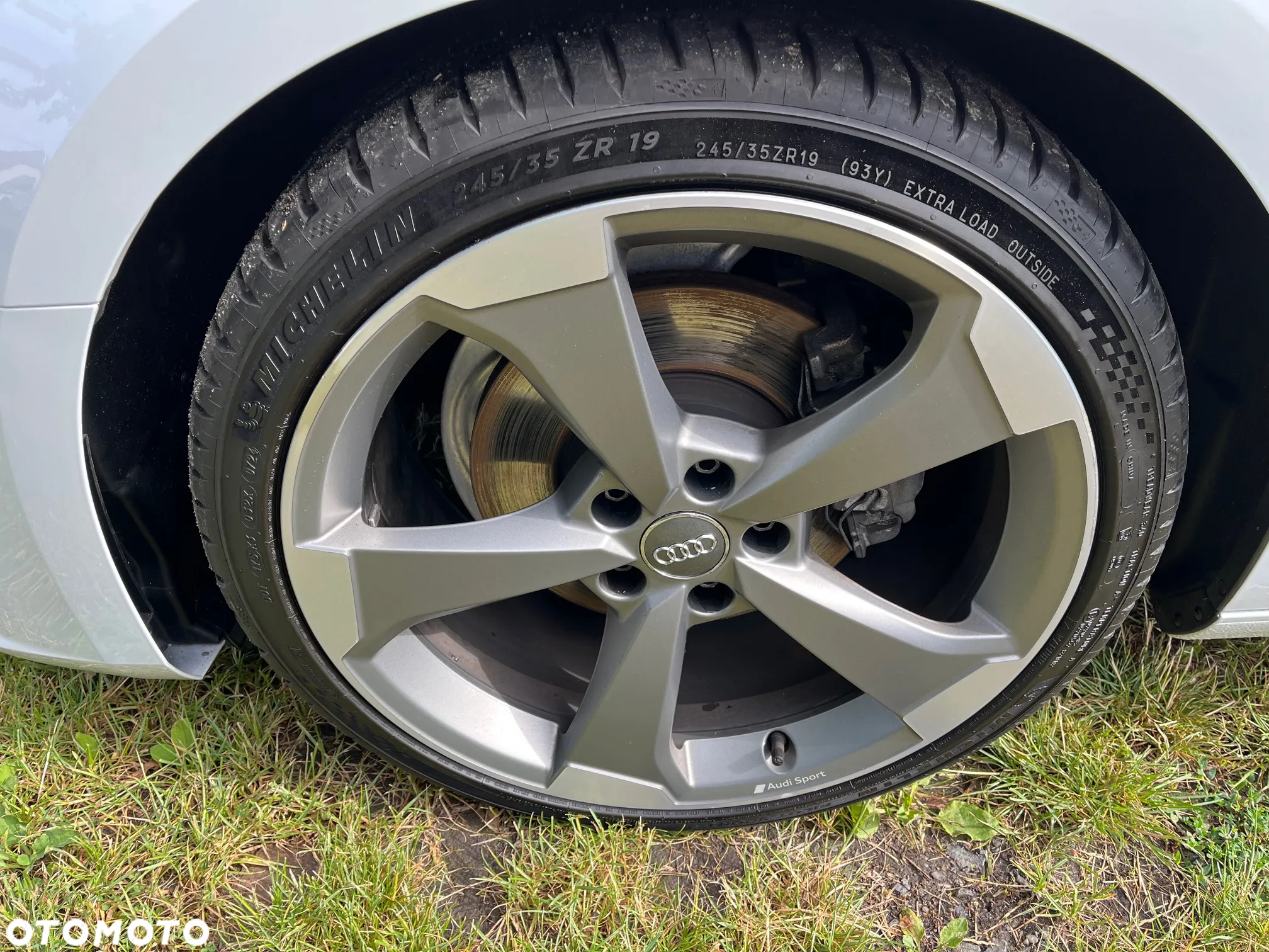 Audi A4 35 TDI S tronic - 6
