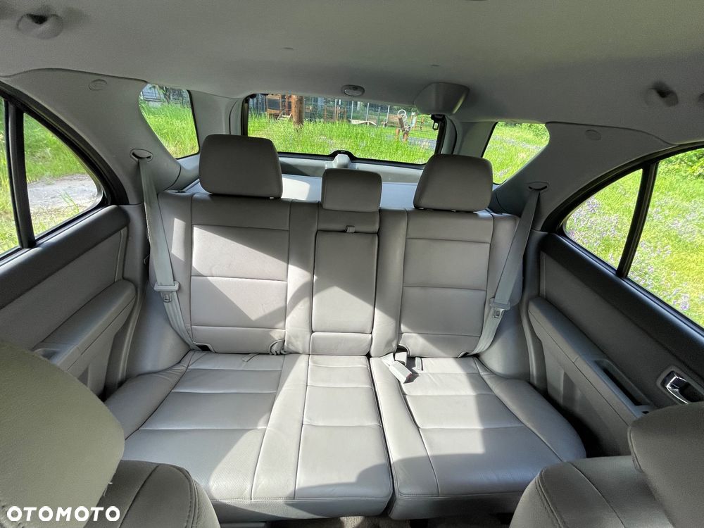 Kia Sorento 2.5 CRDi VGT DPF EX - 12