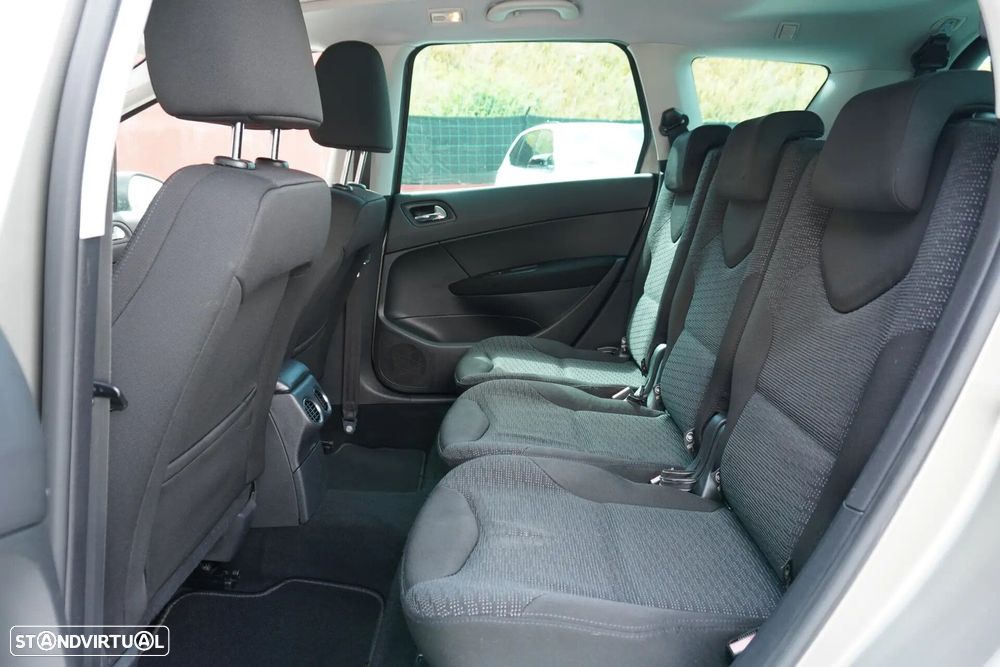 Peugeot 308 SW 1.6 HDi Executive CVM6 - 7