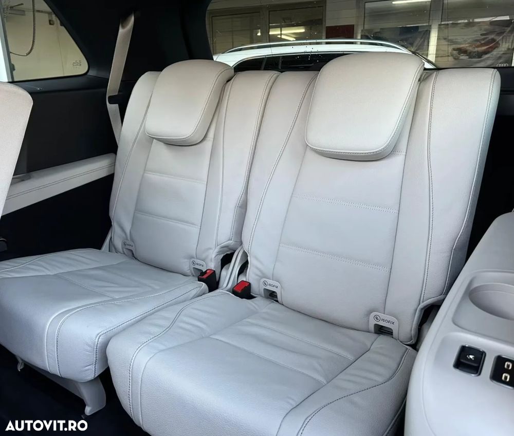 Mercedes-Benz GLS 450 d MHEV 4MATIC Aut. - 12