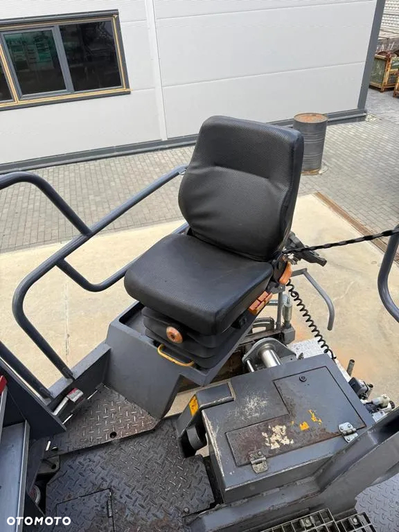 Vogele Super 1300-3i - 26