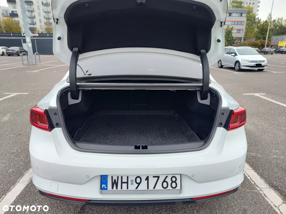 Renault Talisman 1.3 TCe FAP Limited EDC - 26