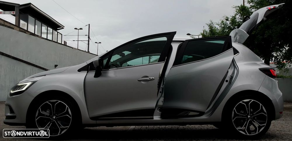 Renault Clio 0.9 TCe GT Line - 38