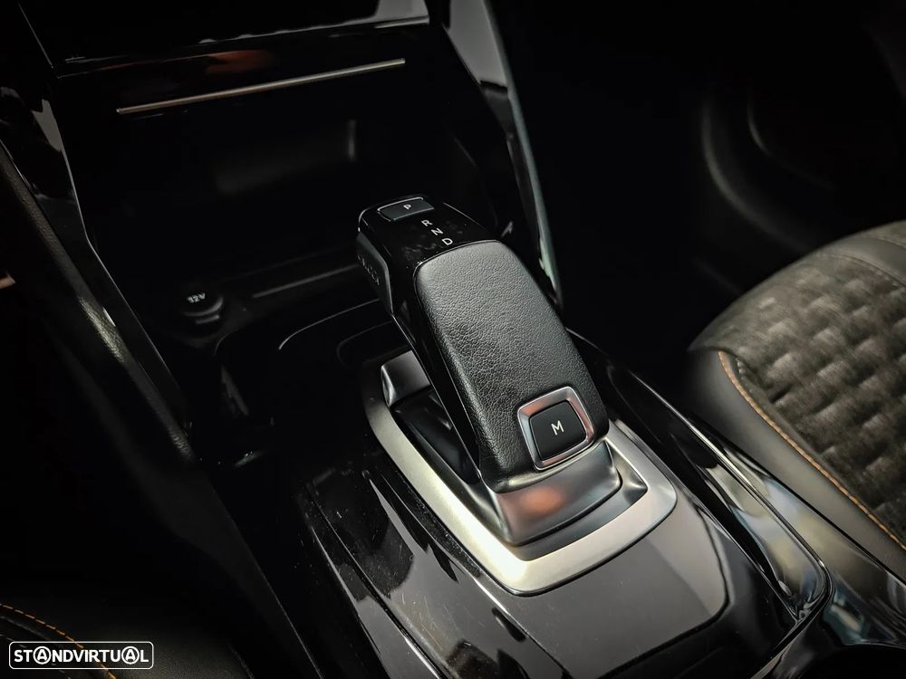 Peugeot 208 1.2 PureTech Allure Pack EAT8 - 49