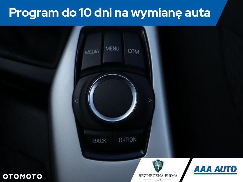 BMW Seria 1 - 20