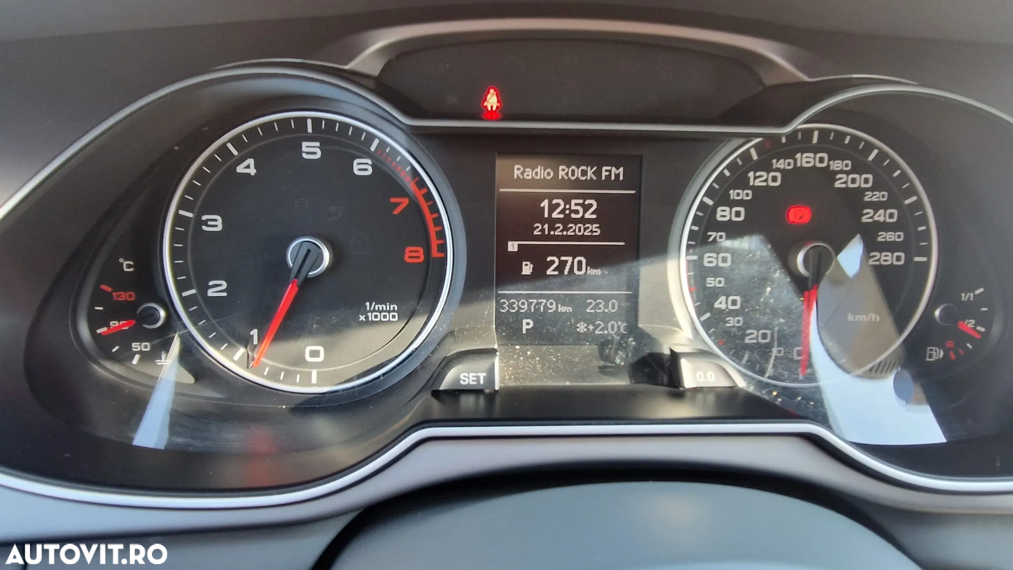 Audi A4 Avant 1.8 TFSI Multitronic - 24