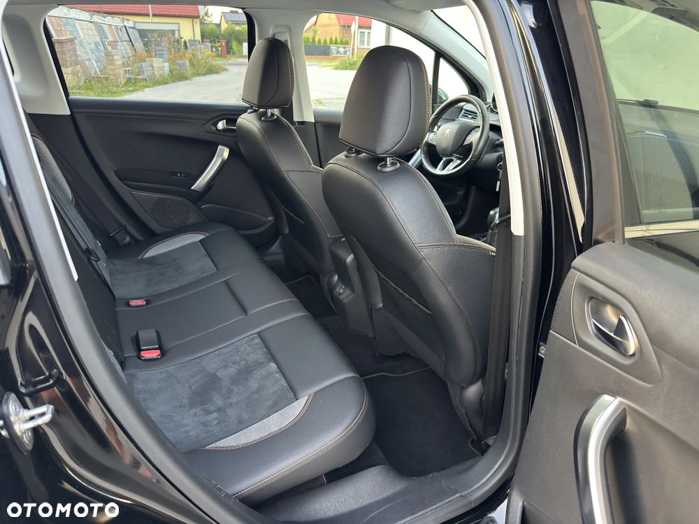 Peugeot 2008 1.2 Pure Tech Crossway S&S - 24