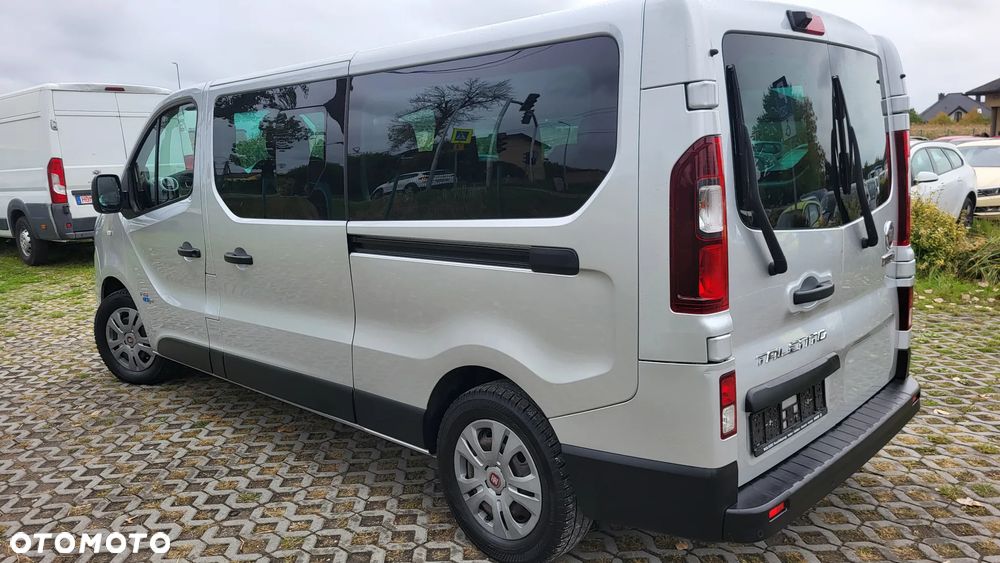 Fiat Talento L2H1 S&S Basis - 4