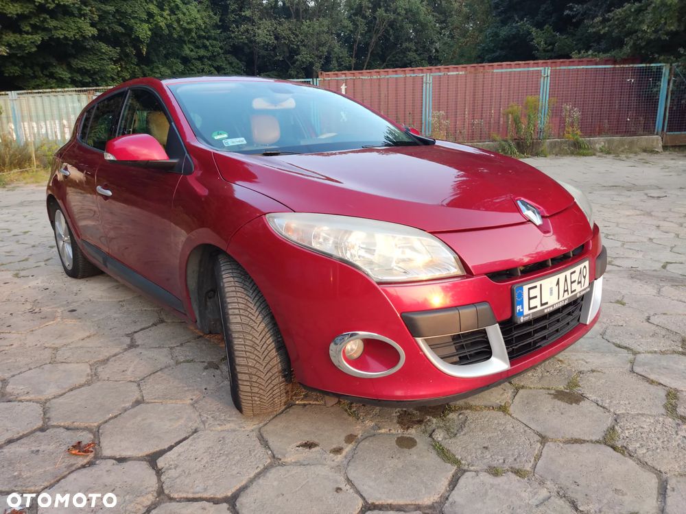Renault Megane 2.0 16V Privilege CVT Euro5 - 9