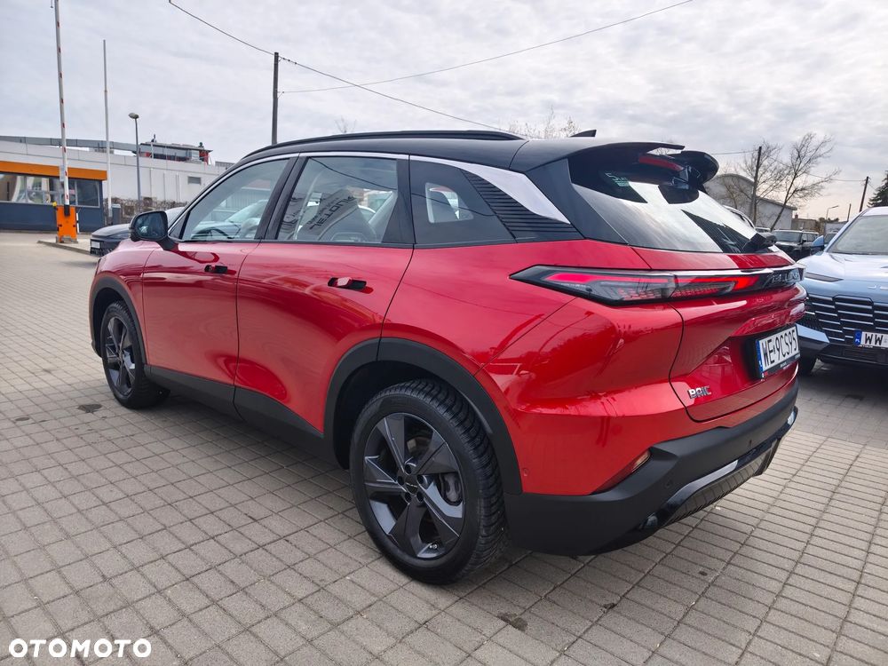 BAIC 5 - 4