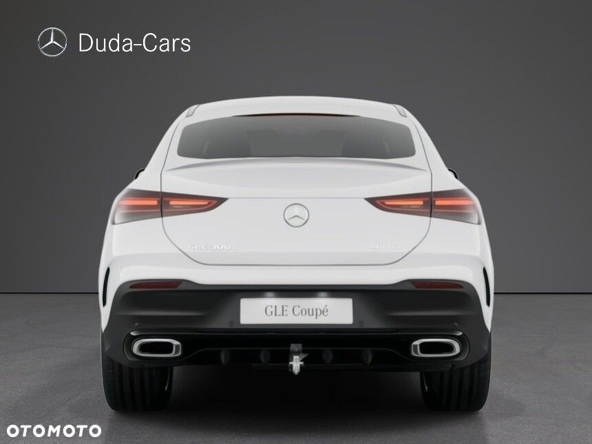 Mercedes-Benz GLE - 5