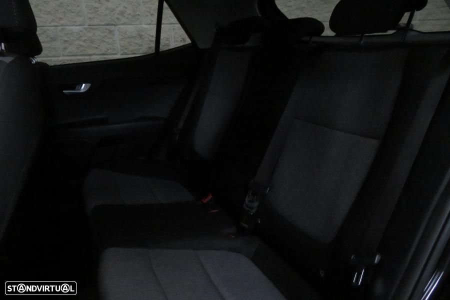 Kia Stonic 1.2 Dynamic - 24