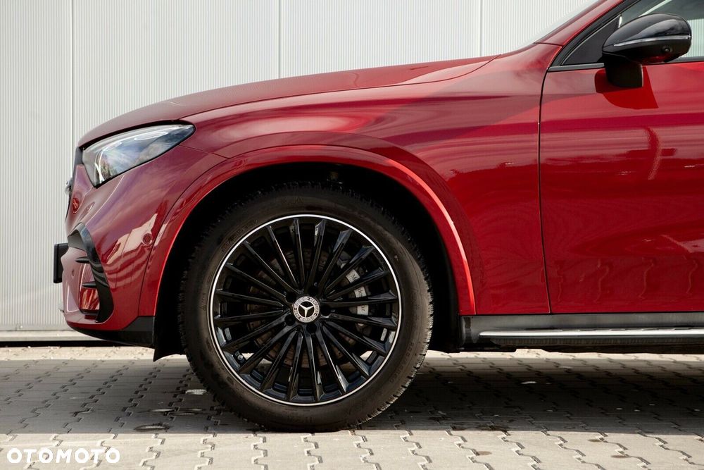 Mercedes-Benz GLC 220 d mHEV 4-Matic AMG Line - 14