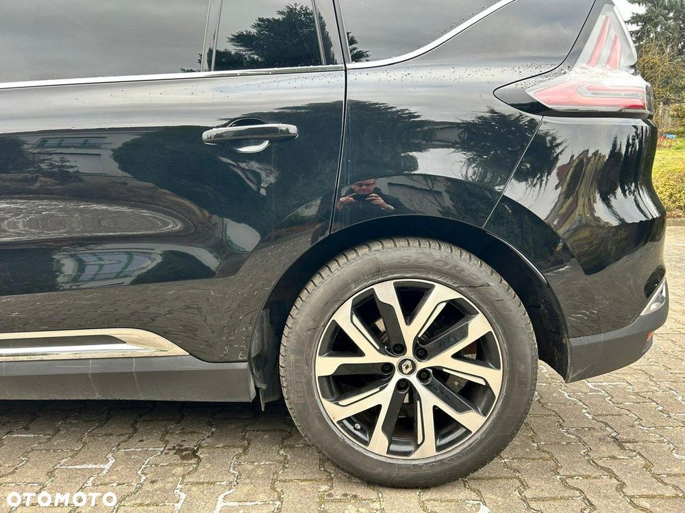 Renault Espace 1.6 dCi Energy Magnetic EDC - 21