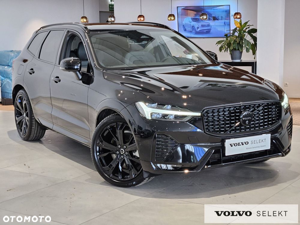Volvo XC 60 - 5