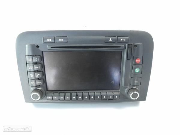 Auto Radio Fiat Croma (194_) - 1