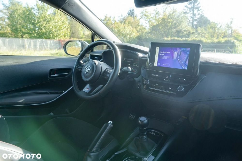 Toyota GR Corolla - 21