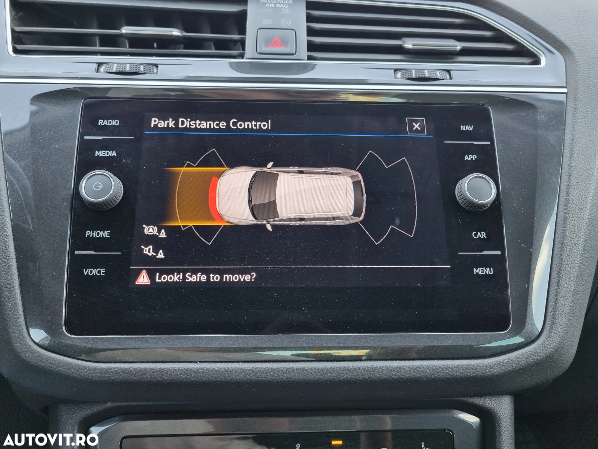 Volkswagen Tiguan 2.0 TDI SCR DSG Life - 30
