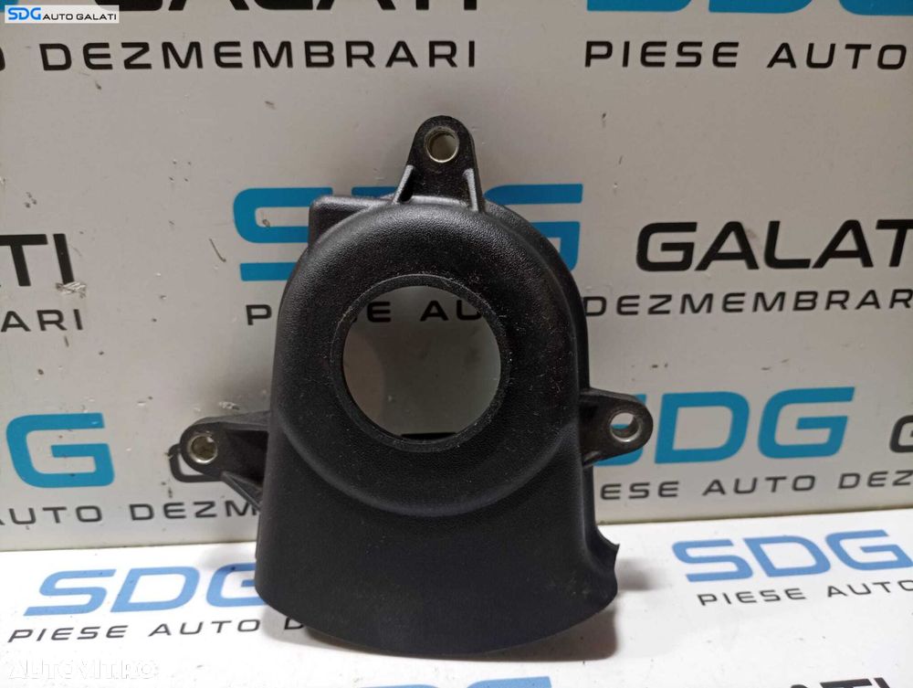Capac Plastic Distributie Motor Ford Fiesta 5 1.6 B 2002 - 2008 Cod 96MM-6L070-AF [M4889] - 1