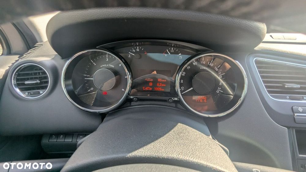 Peugeot 5008 2.0 BlueHDi Allure 7os - 17