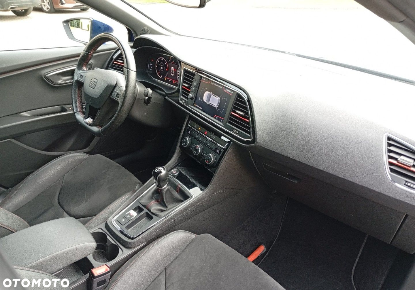 Seat Leon - 14