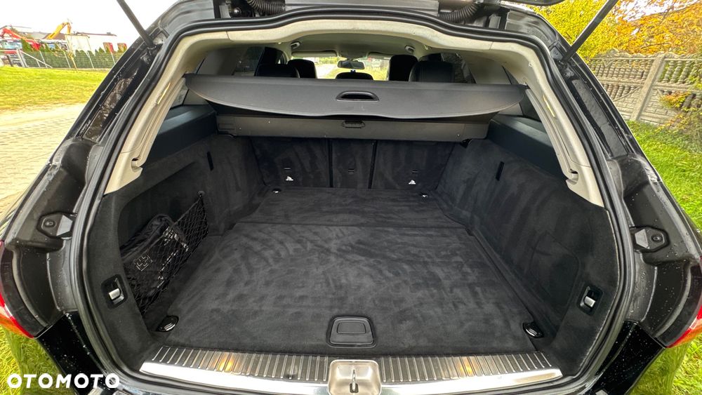 Mercedes-Benz Klasa C 200 d T 7G-TRONIC Avantgarde - 22
