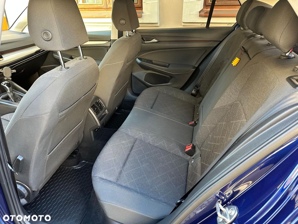 Volkswagen Golf 1.5 TSI EVO Life - 7