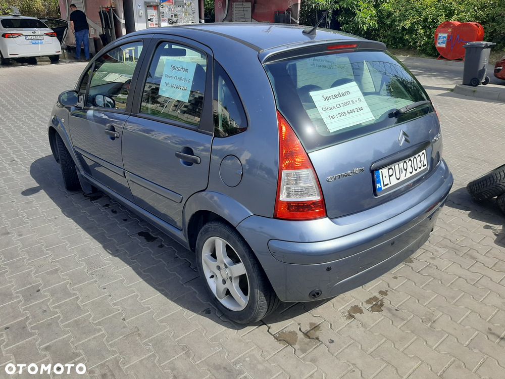 Citroën C3 - 1
