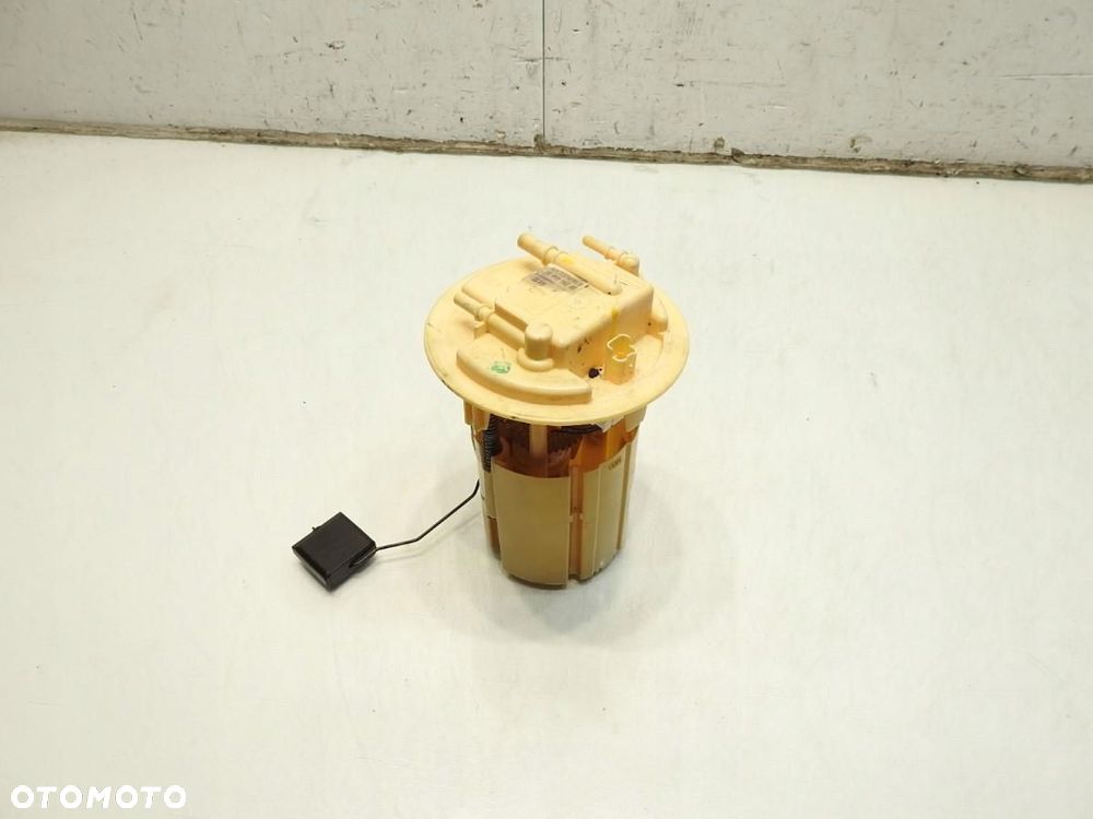 POMPA PALIWA PALIWOWA CITROEN BERLINGO II 1.6 HDI 9684995280 - 6