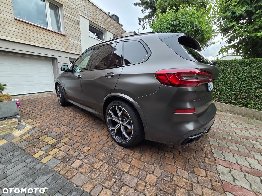 BMW X5 - 20