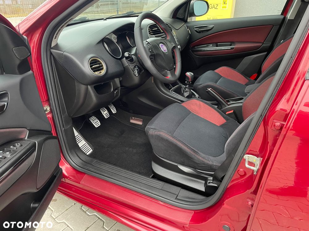 Fiat Bravo - 18
