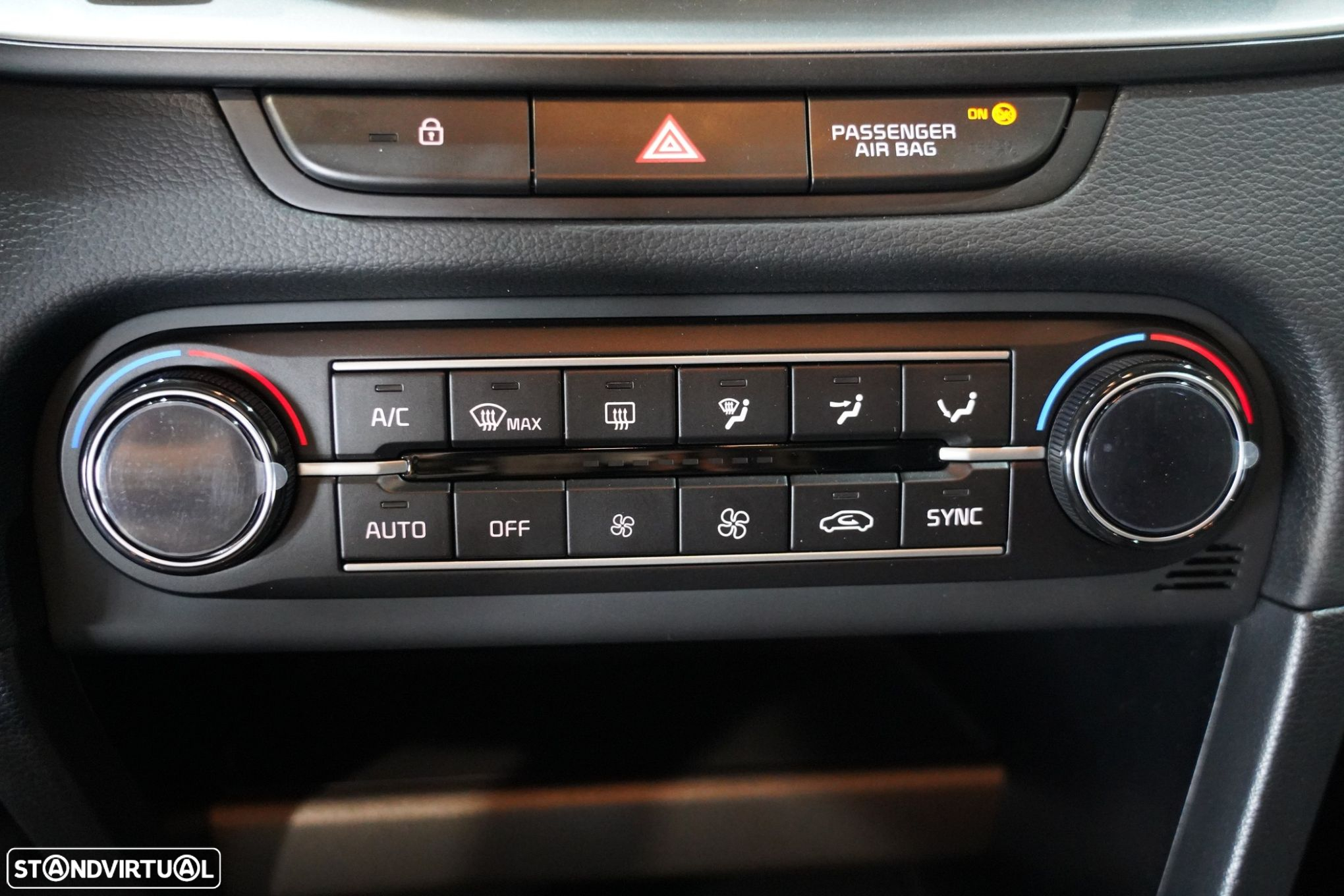 Kia XCeed 1.0 T-GDI Dynamic - 12