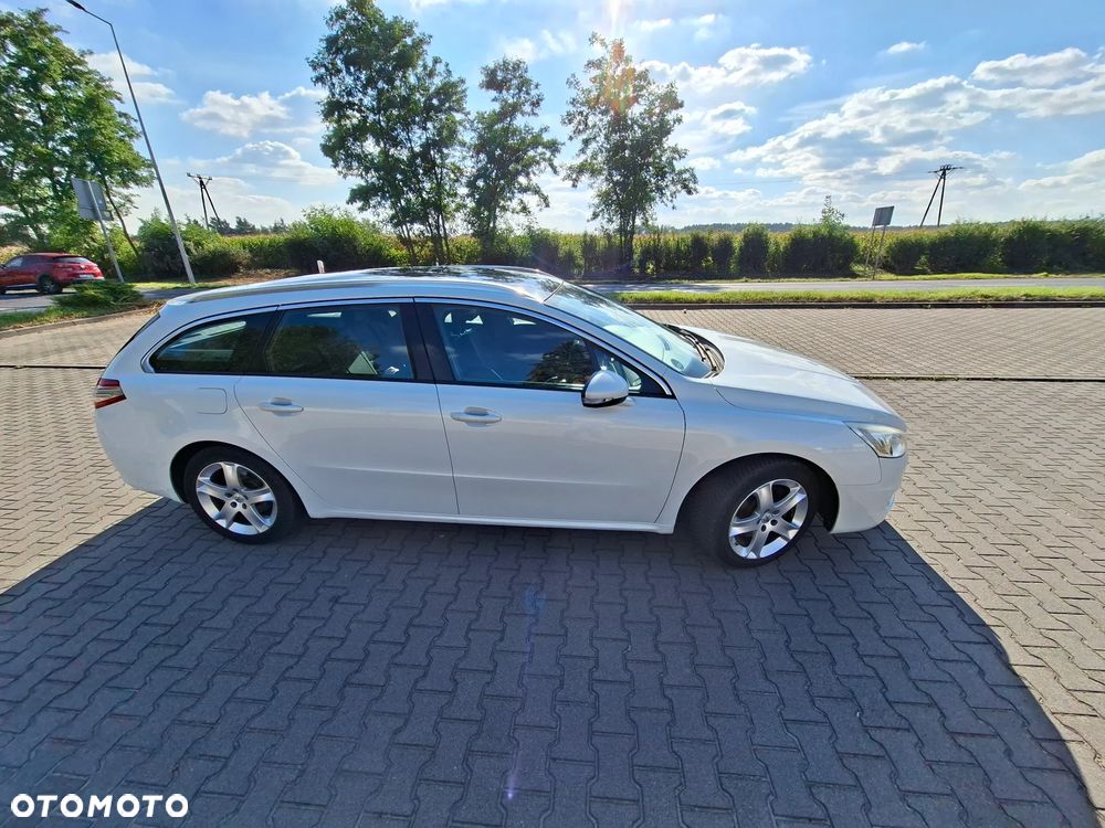 Peugeot 508 - 13