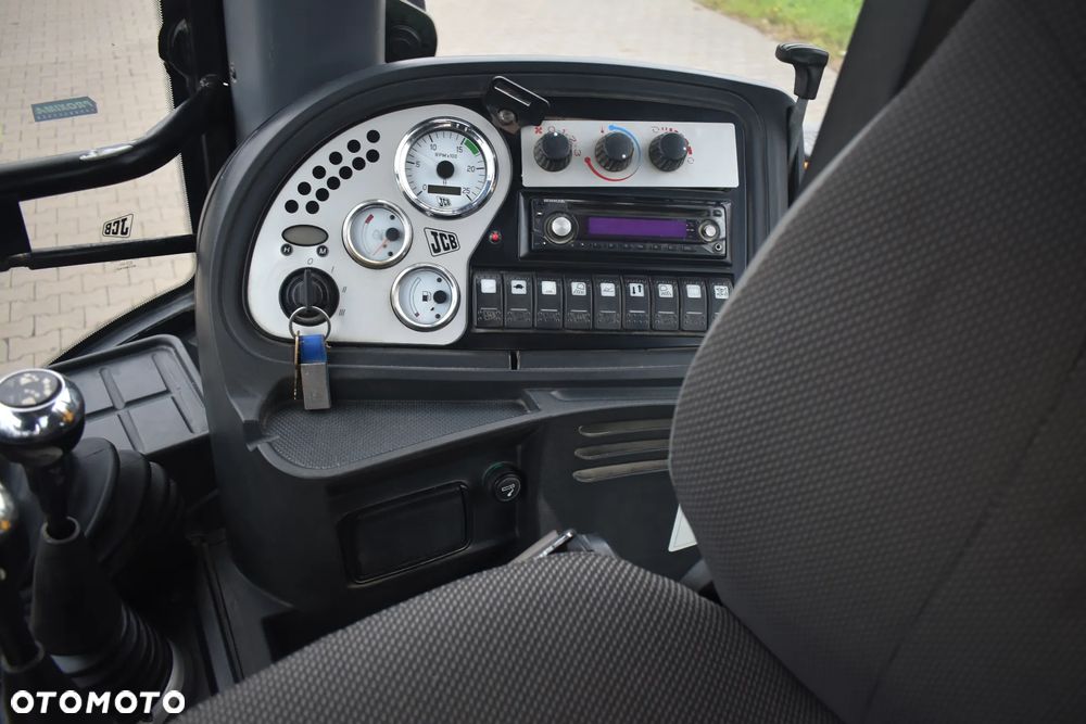 JCB 3 CX - 20