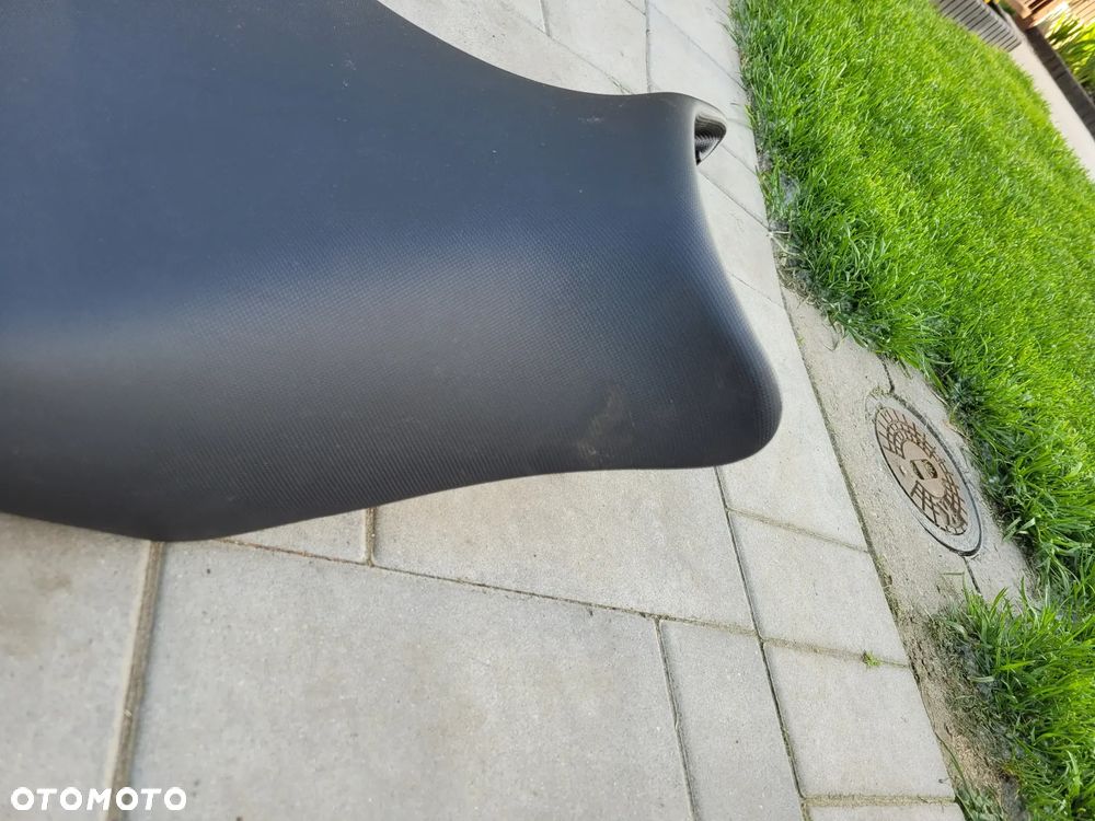 Kanapa, siedzenie, fotel Kawasaki Versys 650 - 12