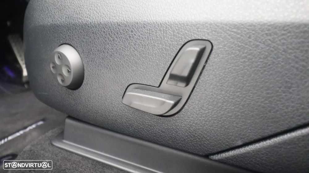 Mercedes-Benz GLC 220 d 4Matic 9G-TRONIC Edition AMG Line - 27