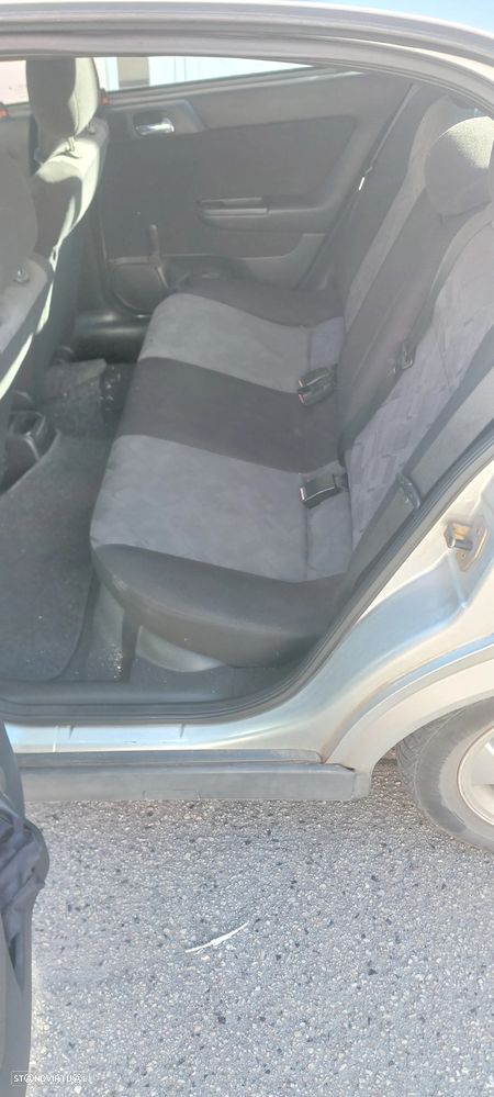 Opel Astra 1.7 DTi Club - 6