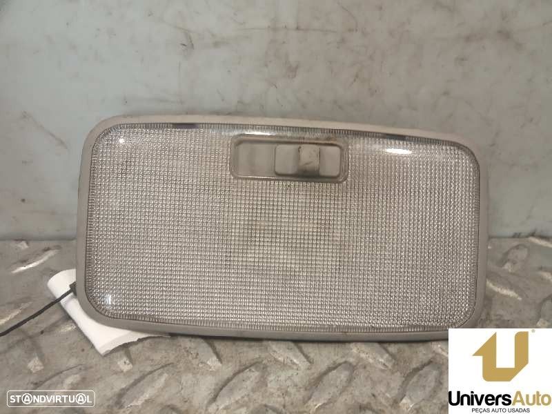 LUZ INTERIOR TOYOTA YARIS 1.4 D-4D (NLP90_) 90CV 1364CC - 1