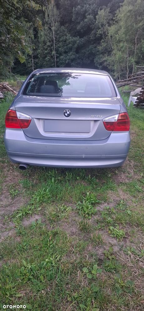 BMW Seria 3 318i - 11