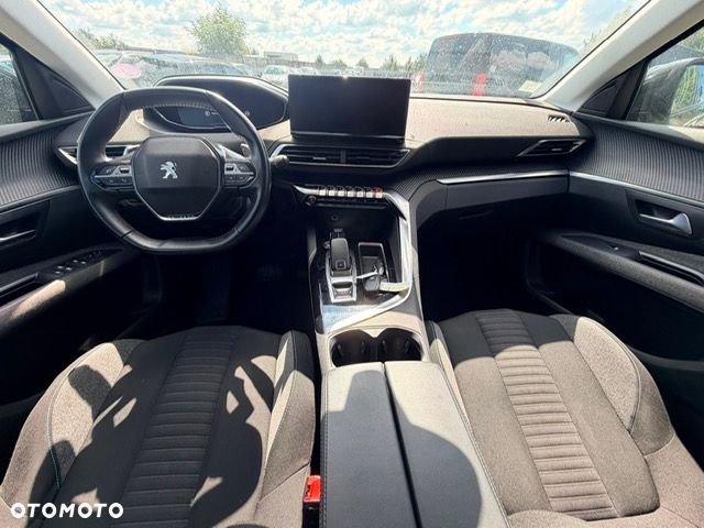 Peugeot 5008 PureTech 130 EAT8 Stop & Start Active Business-Paket - 14