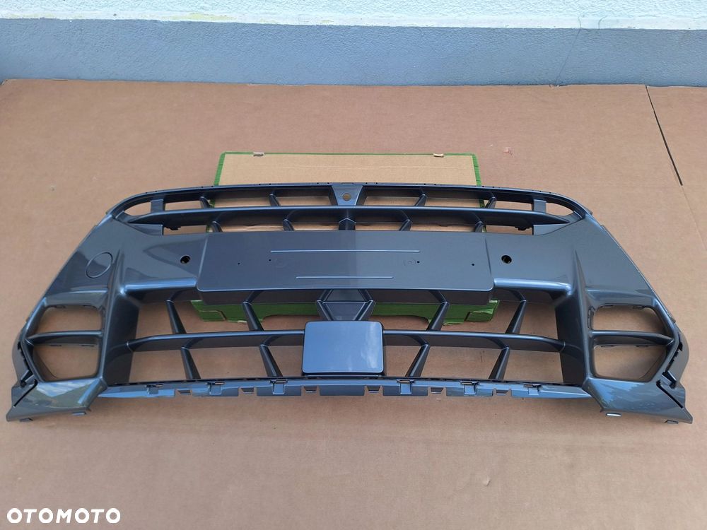 CUPRA TERRAMAR 24-BDB! ATRAPA GRILL W ZDERZAK PRZÓD ORYG. 578807679 578807679A 578807683 578807683A WYSYŁKA 24h - 2