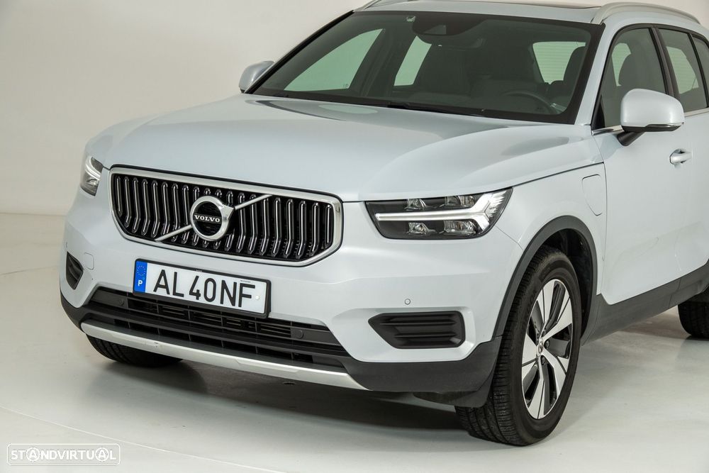 Volvo XC 40 1.5 T5 PHEV Inscription Expression - 9