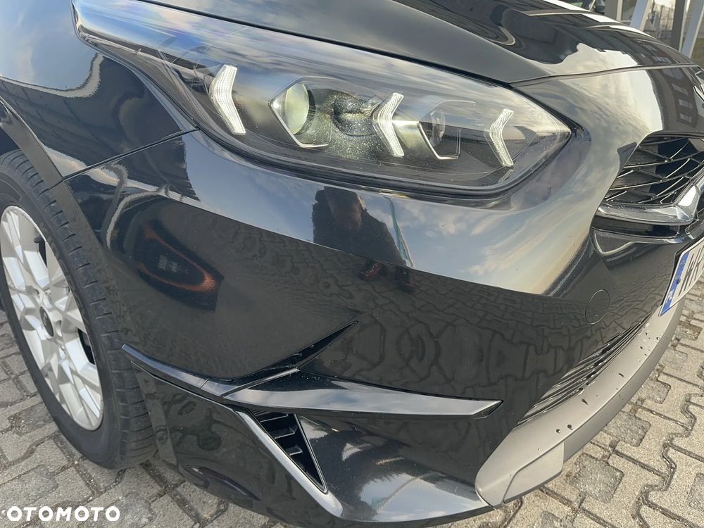 Kia Ceed 1.5 T-GDI M DCT - 9