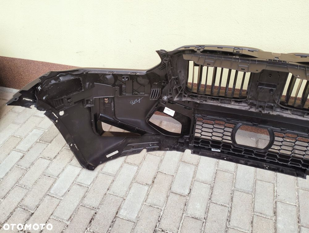 zderzak przedni przÓd bmw x3 x4 f97 f98 lift lci - 4
