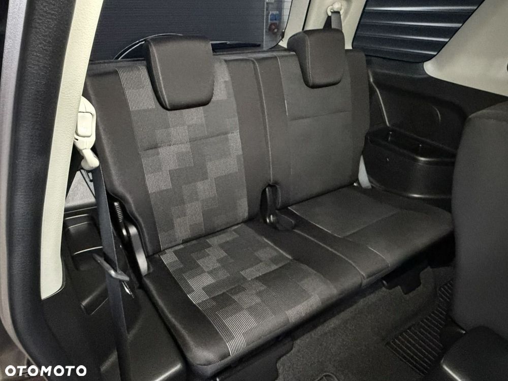 Suzuki Grand Vitara - 16